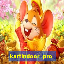 kartindoor pro raposo shopping